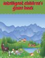 Intelligent Children'S Game Book - Preview