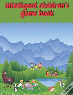 Capa do artigo Intelligent Children'S Game Book