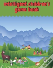 Capa do artigo Intelligent Children