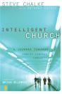 Intelligent Church - Preview