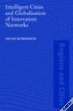 Capa do artigo Intelligent Cities And Globalisation Of Innovation Networks