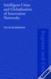Capa do artigo Intelligent Cities And Globalisation Of Innovation Networks