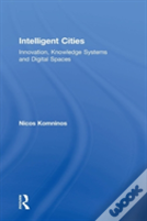 Intelligent Cities