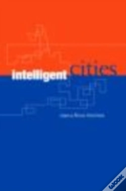 Capa do artigo Intelligent Cities