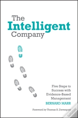 Capa do artigo Intelligent Company