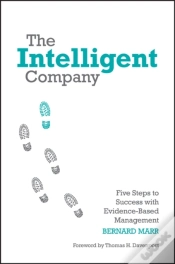 Capa do artigo Intelligent Company