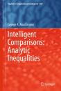 Intelligent Comparisons: Analytic Inequalities - Preview