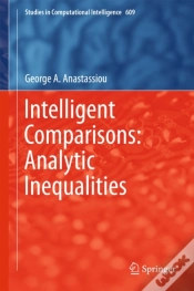 Capa do artigo Intelligent Comparisons: Analytic Inequalities