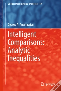 Capa do artigo Intelligent Comparisons: Analytic Inequalities