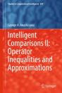Intelligent Comparisons Ii: Operator Inequalities And Approximations - Preview