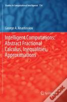 Intelligent Computations: Abstract Fractional Calculus, Inequalities, Approximations