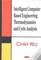 Capa do artigo Intelligent Computer Based Engineering Thermodynamics & Cycle Analysis