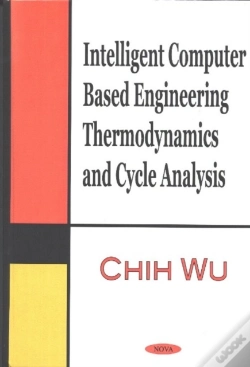 Capa do artigo Intelligent Computer Based Engineering Thermodynamics & Cycle Analysis