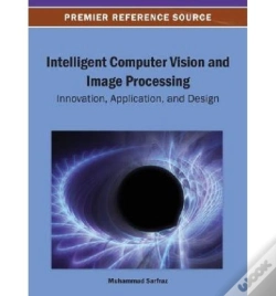 Capa do artigo Intelligent Computer Vision And Image Processing