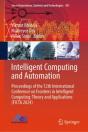 Intelligent Computing And Automation - Preview