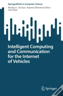Capa do artigo Intelligent Computing And Communication For The Internet Of Vehicles