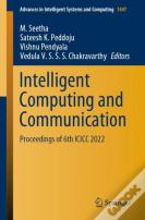 Intelligent Computing And Communication
