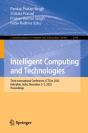 Intelligent Computing And Technologies - Preview