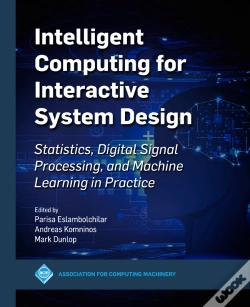 Capa do artigo Intelligent Computing For Interactive System Design