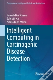 Capa do artigo Intelligent Computing In Carcinogenic Disease Detection