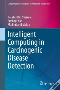 Capa do artigo Intelligent Computing In Carcinogenic Disease Detection