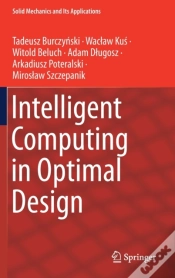 Capa do artigo Intelligent Computing In Optimal Design