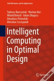 Capa do artigo Intelligent Computing In Optimal Design