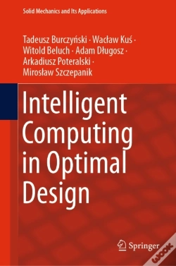 Capa do artigo Intelligent Computing In Optimal Design