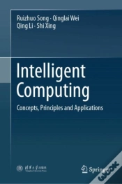 Capa do artigo Intelligent Computing
