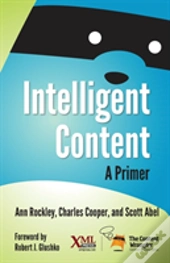 Intelligent Content