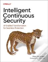 Intelligent Continuous Security