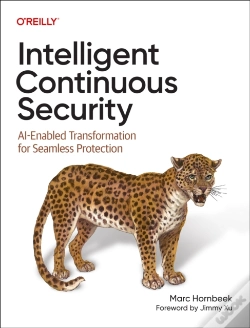 Capa do artigo Intelligent Continuous Security