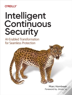 Capa do artigo Intelligent Continuous Security