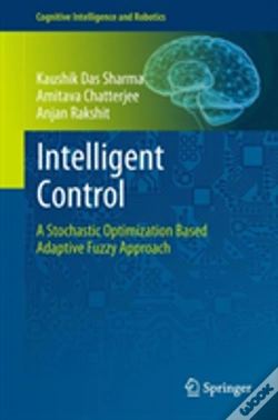 Capa do artigo Intelligent Control