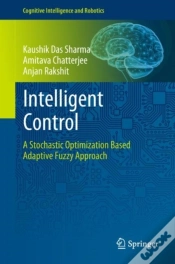 Capa do artigo Intelligent Control
