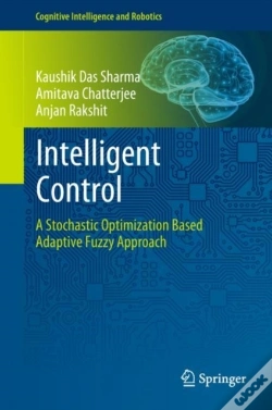 Capa do artigo Intelligent Control