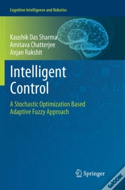 Capa do artigo Intelligent Control