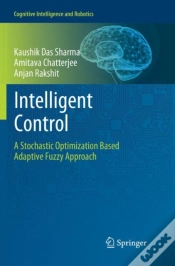 Capa do artigo Intelligent Control