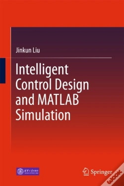 Capa do artigo Intelligent Control Design And Matlab Simulation