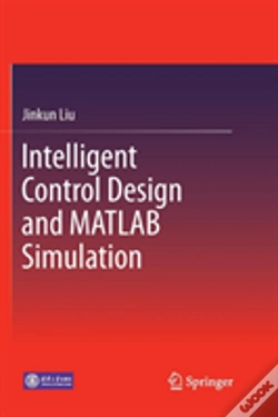 Capa do artigo Intelligent Control Design And Matlab Simulation