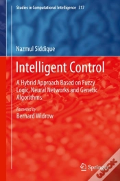 Capa do artigo Intelligent Control