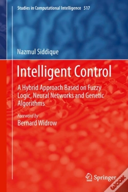 Capa do artigo Intelligent Control
