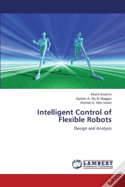 Capa do artigo Intelligent Control Of Flexible Robots