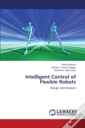 Capa do artigo Intelligent Control Of Flexible Robots