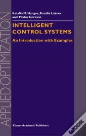 Intelligent Control Systems