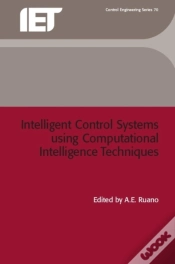 Capa do artigo Intelligent Control Systems Using Computational Intelligence Techniques