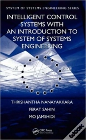 Capa do artigo Intelligent Control Systems With An Introduction To System Of Systems Engineering