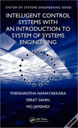 Capa do artigo Intelligent Control Systems With An Introduction To System Of Systems Engineering