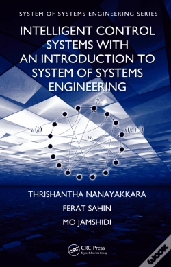 Capa do artigo Intelligent Control Systems With An Introduction To System Of Systems Engineering
