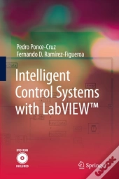 Intelligent Control Systems With Labview(Tm)